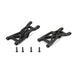 TLR LOSI TLR234046 Front Arm Set: 22 3.0 (8319253676269)