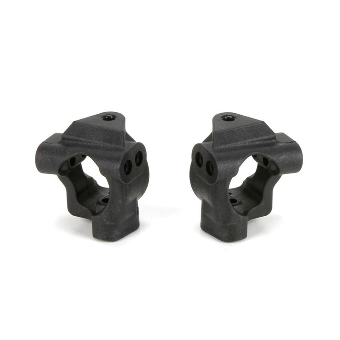 TLR LOSI TLR234048 Caster Block Set 5 degrees: 22 3.0 (8319253807341)