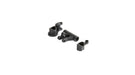 TLR LOSI TLR234071 Steering Bell Crank Set: All SCTE - Hobby City NZ (8319254266093)