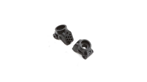 TLR LOSI TLR234076 Dirt GenII Rear Hub Composite Body (2): All 22 - Hobby City NZ (8319254462701)