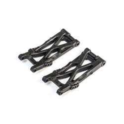 TLR LOSI TLR234097 Rear Arm Set: 22 5.0 (8319255314669)