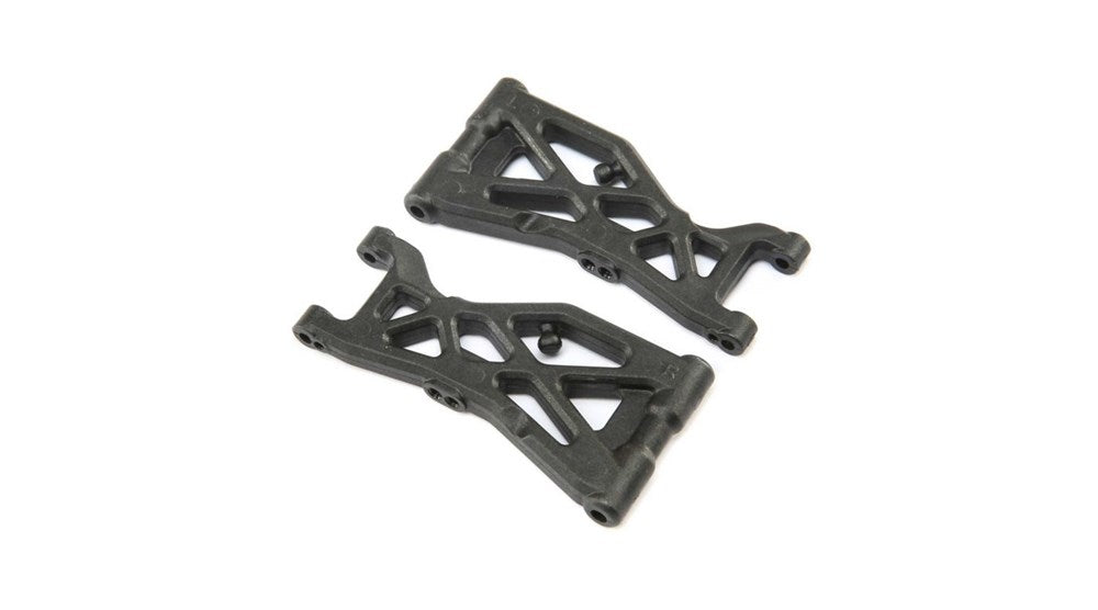 TLR LOSI TLR234112 Front Arm Set: 22X-4 (8319255773421)