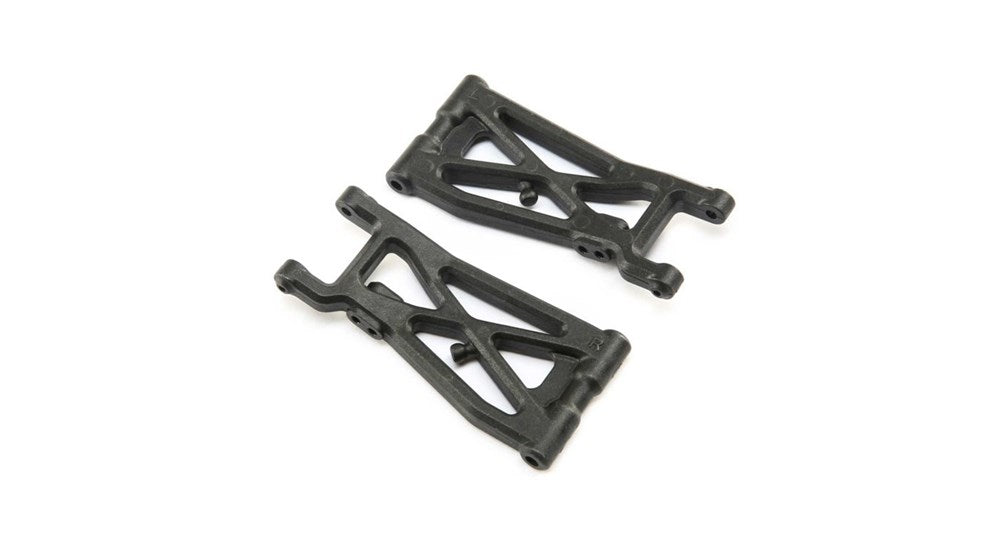 TLR LOSI TLR234113 Rear Arm Set: 22X-4 (8319255838957)