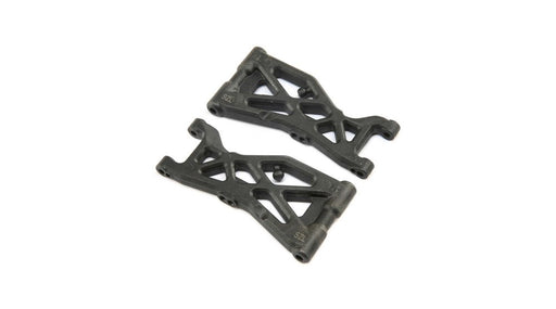 TLR LOSI TLR234114 Front Arm Set Stiffezel: 22X-4 (8319255871725)