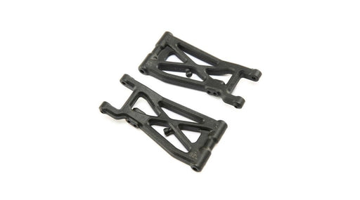 TLR LOSI TLR234115 Rear Arm Set Stiffezel: 22X-4 (8319255937261)