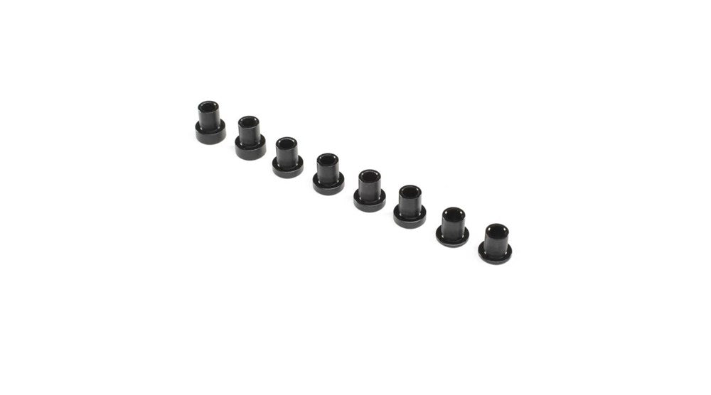 TLR LOSI TLR234117 Spindle Bushings Alum(8): 22X-4 (8319256002797)