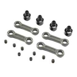 TLR LOSI TLR234127 Sway Bar Mount Set (2): 22X-4 - Hobby City NZ (8319256428781)