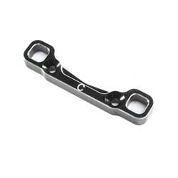 TLR LOSI TLR234130 C Pivot Block Aluminum: 22X-4 (8319256592621)