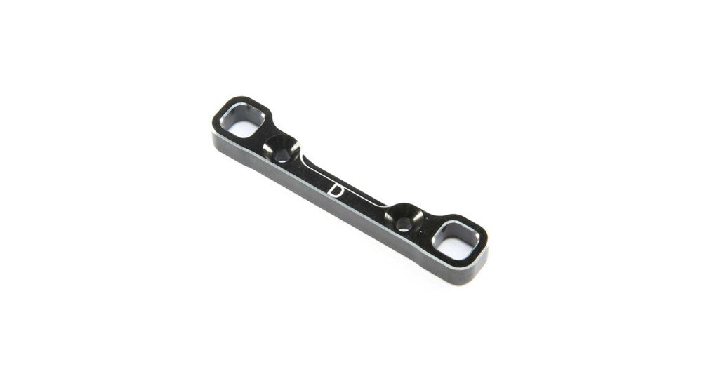 TLR LOSI TLR234131 D Pivot Block Aluminum: 22X-4 - Hobby City NZ (8319256690925)