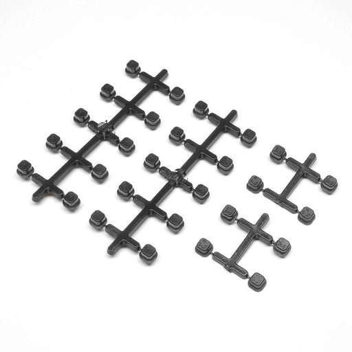 TLR LOSI TLR234132 Insert Set Adjustable Pivot V2: 22 (Replaces TLR334063) - Hobby City NZ (8319256756461)