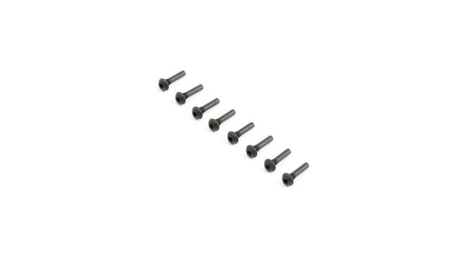 TLR LOSI TLR235010 Screw G3 Shock Cup (8) (8319257018605)