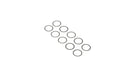 TLR LOSI TLR236006 10 x 14mm Shims 0.1 & 0.2mm (5ea.) 22X-4 Diff (8319257280749)