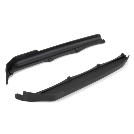 TLR LOSI TLR241024 Chassis Guard Set: 8T 4.0 (8319257968877)