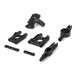 TLR LOSI TLR241027 Center Diff Mounts & Shock Tools: 8T 4.0 - Hobby City NZ (8319258034413)