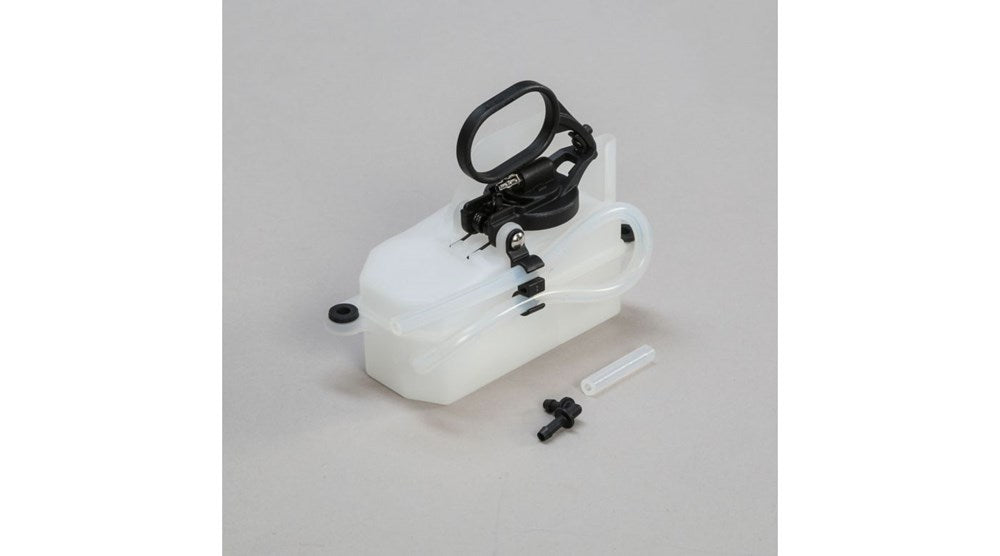 TLR LOSI TLR241037 Fuel Tank: 8X - Hobby City NZ (8319258231021)