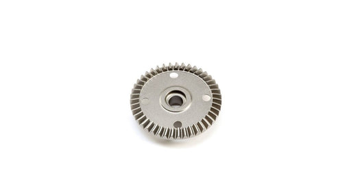 TLR LOSI TLR242027 Front Differential Ring Gear 43T: 8X - Hobby City NZ (8319259508973)