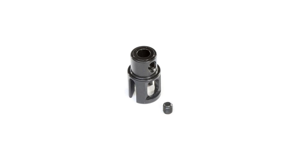 TLR LOSI TLR242028 Center Drive Coupler: 8X (8319259574509)