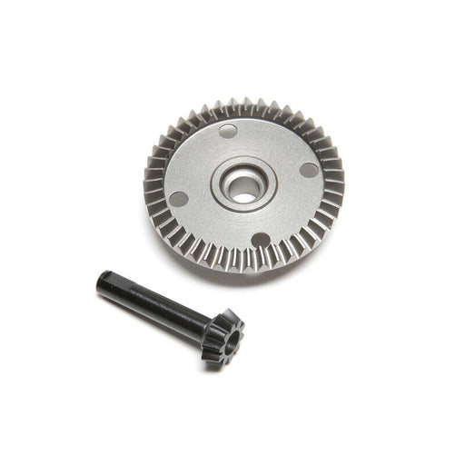 TLR LOSI TLR242038 Front Differential Ring and Pinion Gear: 8XT - Hobby City NZ (8319260000493)