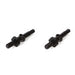 TLR LOSI TLR243000 Shock Stand-off Set (2): 8B 3.0 - Hobby City NZ (8319261212909)