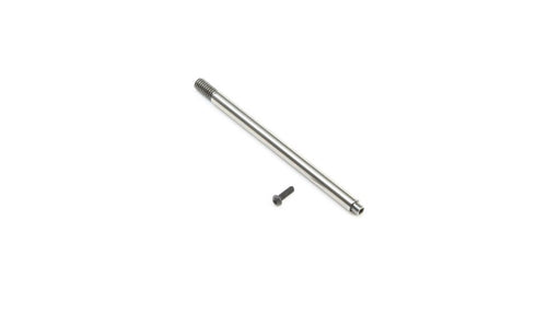 TLR LOSI TLR243044 Shock Shaft Rear: 8X - Hobby City NZ (8319262359789)