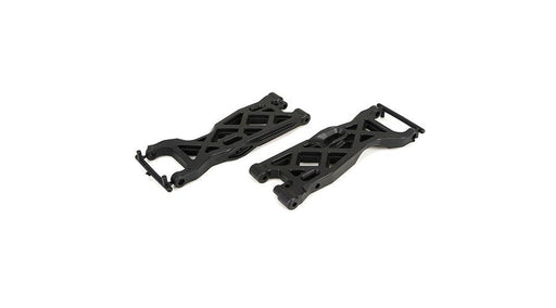 TLR LOSI TLR244017 Front Suspension Arm Set: 8T 3.0T/2.0T - Hobby City NZ (8319263310061)