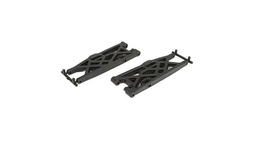 TLR LOSI TLR244018 Rear Suspension Arm Set: 8T 3.0T/2.0T - Hobby City NZ (8319263408365)