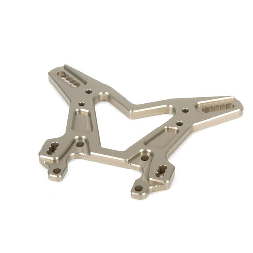TLR LOSI TLR244029 Front Shock Tower Aluminum: 8T 4.0 - Hobby City NZ