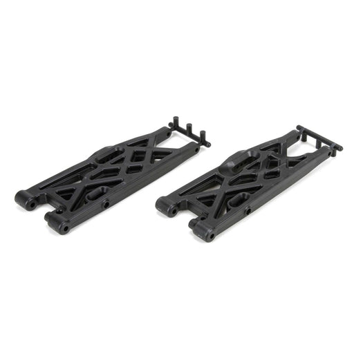 TLR LOSI TLR244032 Rear Suspension Arm Set: 8T 4.0 (8319264456941)