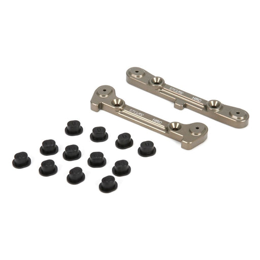 TLR LOSI TLR244036 High Roll Center Adj Rr Hinge Pin Brace St:8&8T4.0 (8319264588013)