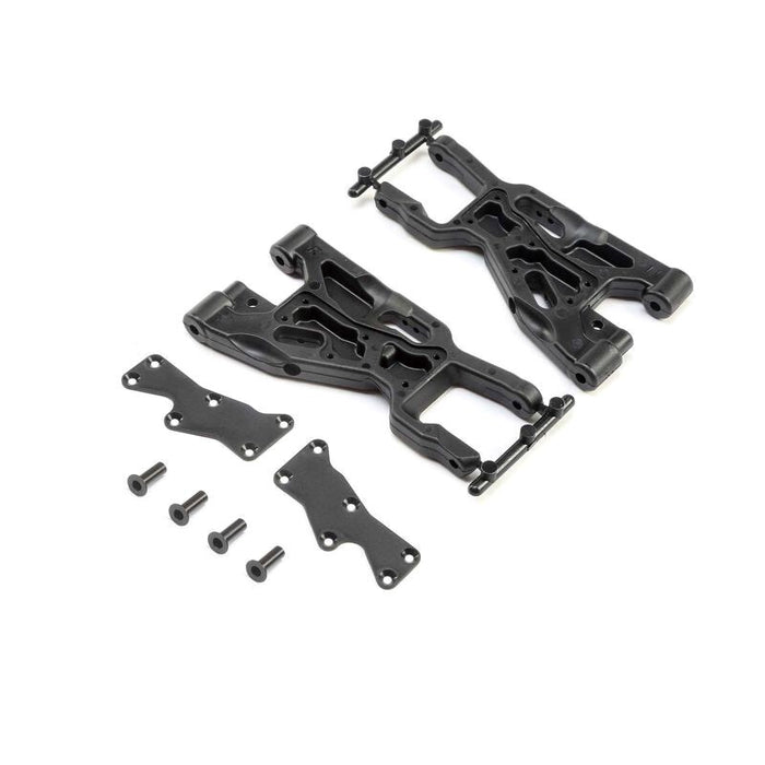 TLR LOSI TLR244039 Front Arms Inserts (2): 8X (8319265210605)