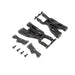 TLR LOSI TLR244039 Front Arms Inserts (2): 8X (8319265210605)