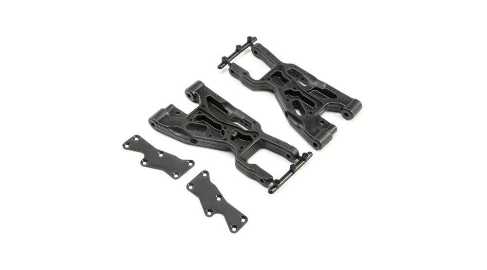 TLR LOSI TLR244039-V1 Front Arms Inserts (2): 8X (8319265341677)