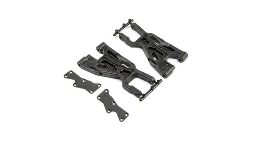 TLR LOSI TLR244039-V1 Front Arms Inserts (2): 8X - Hobby City NZ (8319265341677)