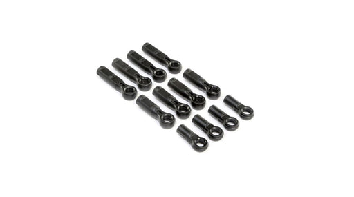 TLR LOSI TLR244040 Rod End Set: 8X - Hobby City NZ (8319265407213)