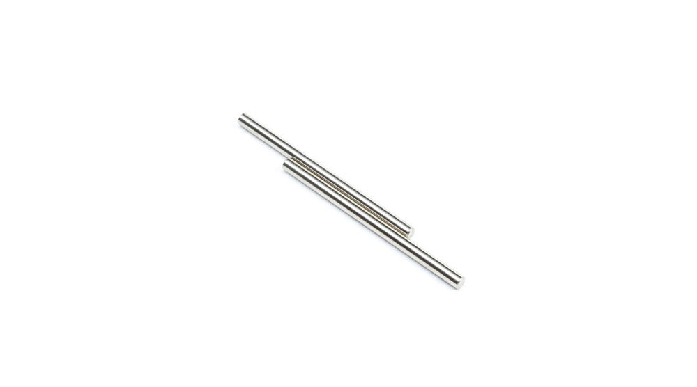 TLR LOSI TLR244043 Hinge Pins 4 x 66mm Electro Nickel (2): 8X (8319265505517)