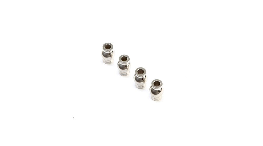 TLR LOSI TLR244052 Suspension Ball 6.8mm (4): 8X - Hobby City NZ (8319265734893)