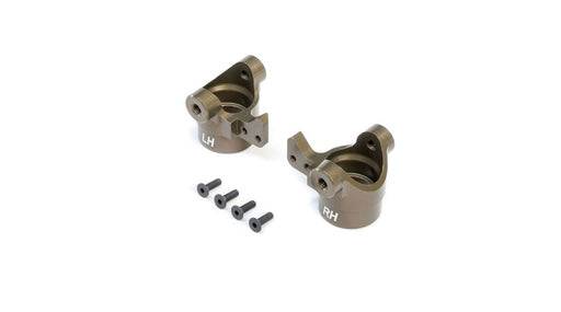 TLR LOSI TLR244057 Spindle Aluminum: 8X (8319266029805)