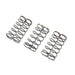 TLR LOSI TLR244064 Spring Set Front: 8XT (8319266160877)