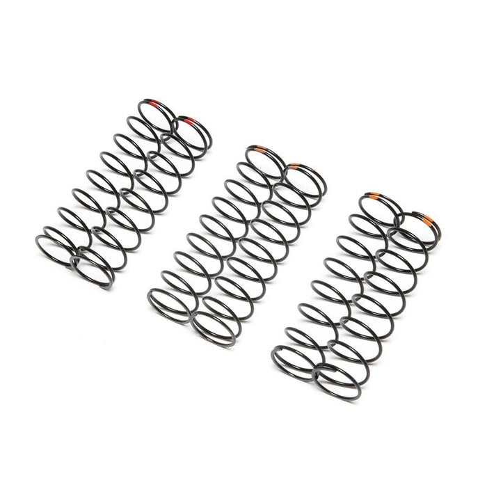 TLR LOSI TLR244065 Spring Set Rear: 8XT - Hobby City NZ (8319266226413)