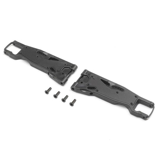 TLR LOSI TLR244069 Front Arms Inserts (2): 8XT - Hobby City NZ (8319266455789)