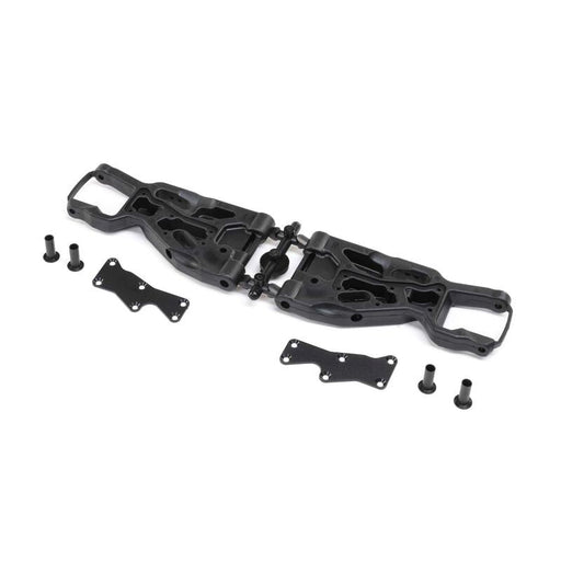 TLR LOSI TLR244086 Front Arm Set w/Inserts: 8X 8XE 2.0 (8319266717933)