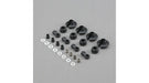 TLR LOSI TLR253002 Shock Plastics and Balls (4): 5B 5T MINI - Hobby City NZ (8319267373293)