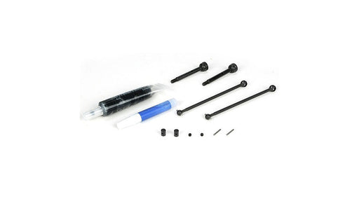 TLR LOSI TLR2926 Driveshaft Set Complete: 22T (8319268094189)