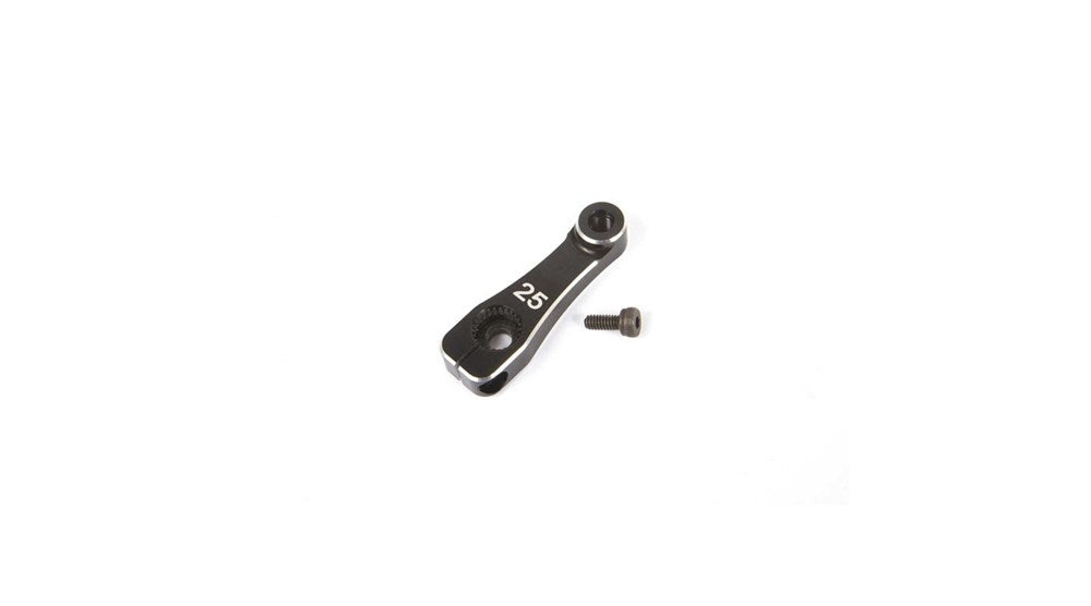 TLR LOSI TLR331051 Clamping Servo Horn Aluminum 25T: 22X-4 - Hobby City NZ (8319269273837)