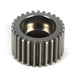 TLR LOSI TLR332009 Idler Gear Aluminum: 22/T/SCT (8319269929197)