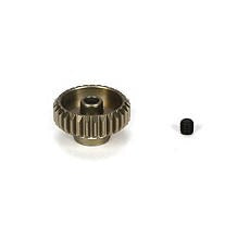 TLR LOSI TLR332029 Pinion Gear 29T 48P AL (8319270224109)