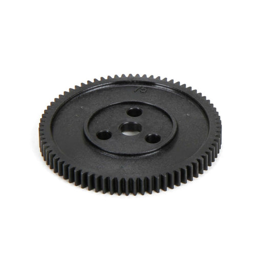 TLR LOSI TLR332049 Direct Drive Spur Gear 75T 48P - Hobby City NZ (8319270682861)