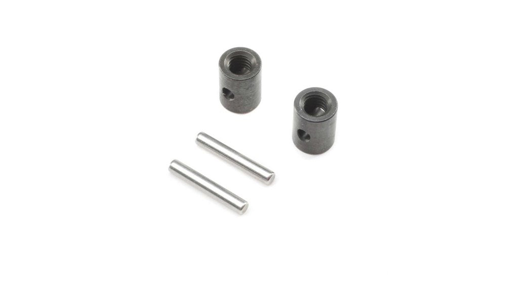 TLR LOSI TLR332074 VHA CVA Rebuild Set (2): 22 5.0 (8319270813933)