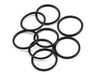 TLR LOSI TLR334000 O-Rings Bleeder Shock Cap (8): TEN (8319272091885)