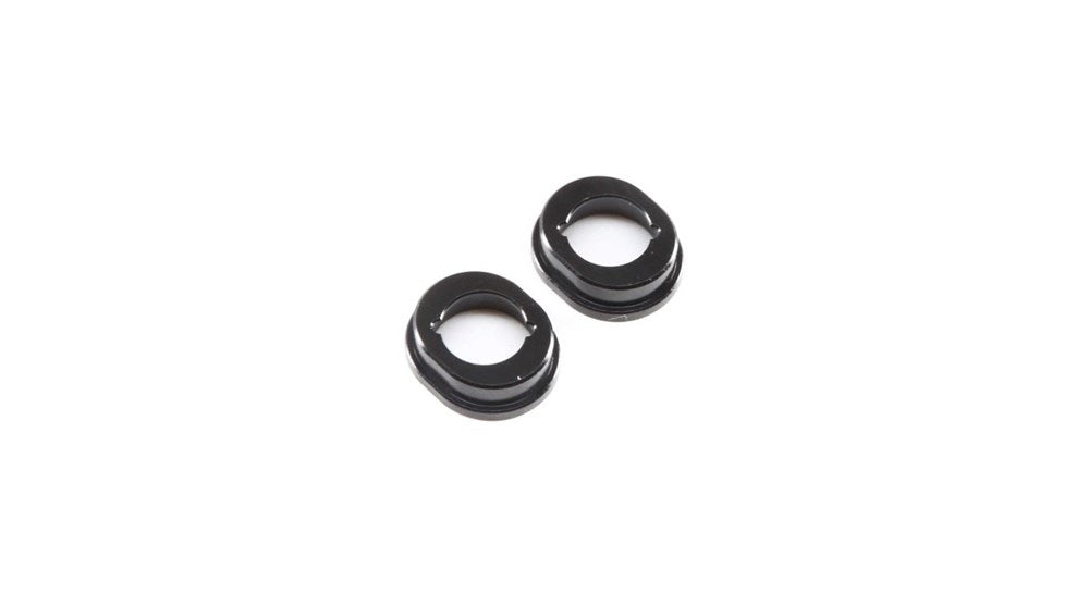 TLR LOSI TLR334048 Spindle Insert Set Aluminum 3mm Trail: All 22 (8319272943853)